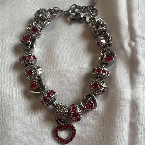 Bella’s Yard Birthstone Bracelet